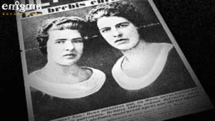 خواهران پاپن