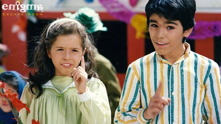 دزد عروسک ها