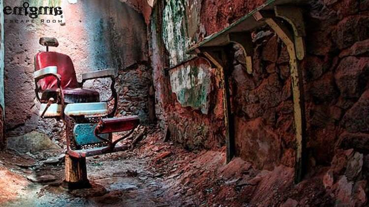 زندان Eastern State