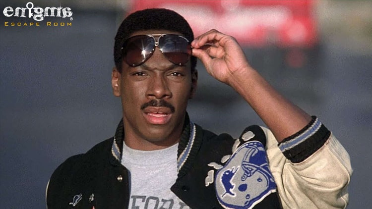 فیلم پلیس بورلی هیلز ( Beverly Hills Cop)