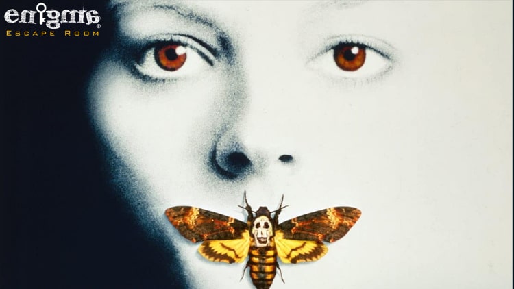 فیلم سکوت بره ها ( The Silence of the Lambs )