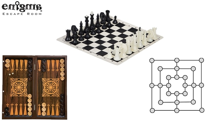 بازی با تعداد کم