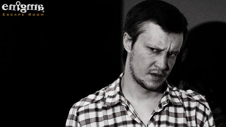 الکساندر پیچوشکین قاتل سریالی اهل روسیه که به قاتل شطرنجی هم معروفه، یه شطرنج باز حرفه ای بود