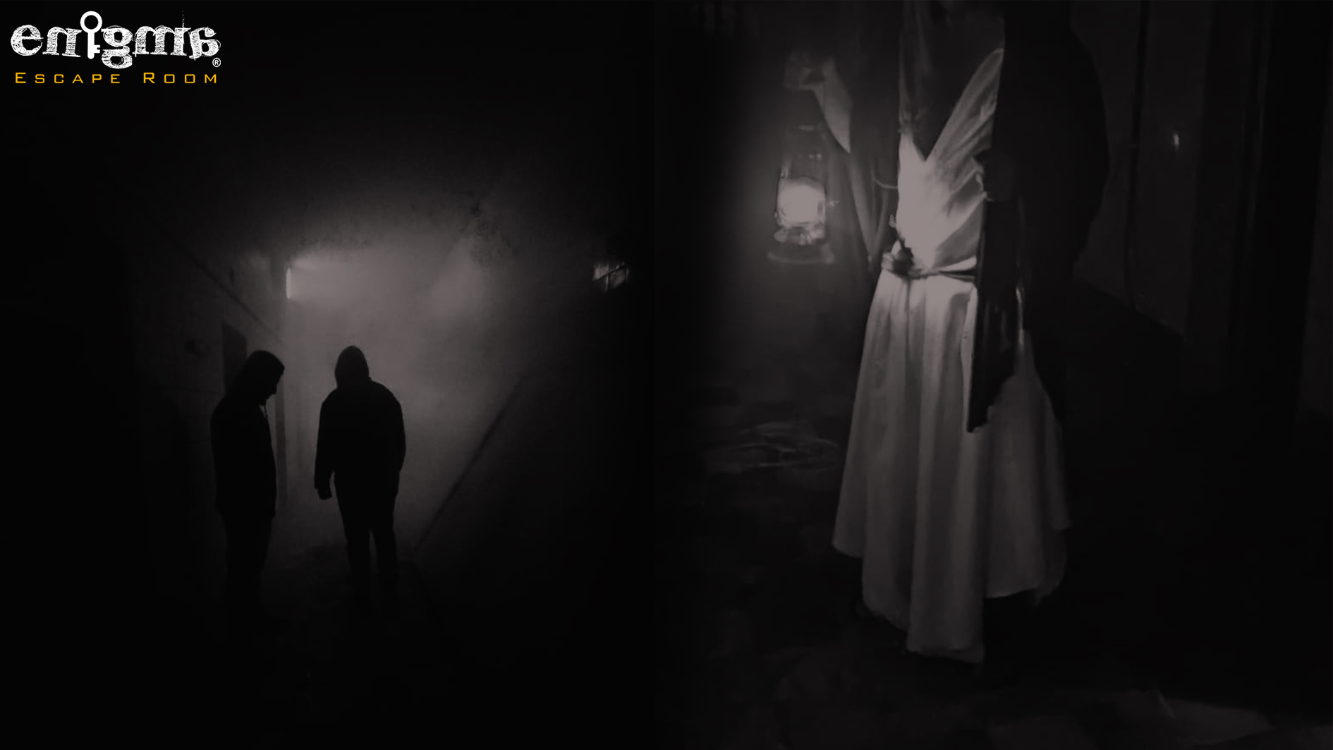 اتاق فرار دلاک