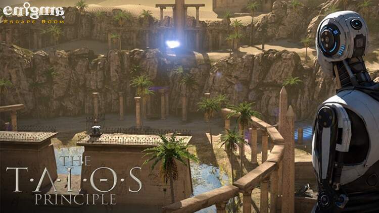 The Talos Principle