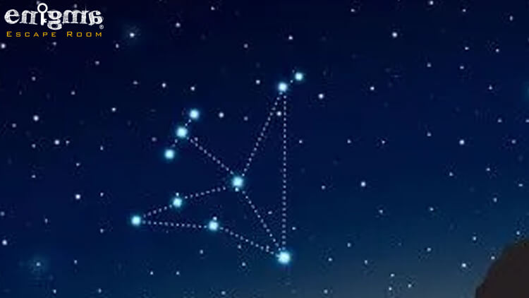 صورت فلکی آکویلا