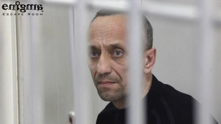 میخائیل پوبکوف قاتل سریالی اهل روسیه تنها به خاطر 78 قتل اثبات شده اش که اونو تو ردیف قاتلان سریالی جهان قرار میده