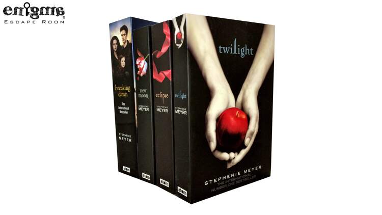 فیلم گرگ و میش