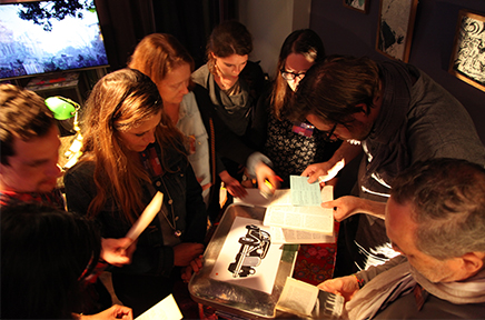 اشتباه در بازی