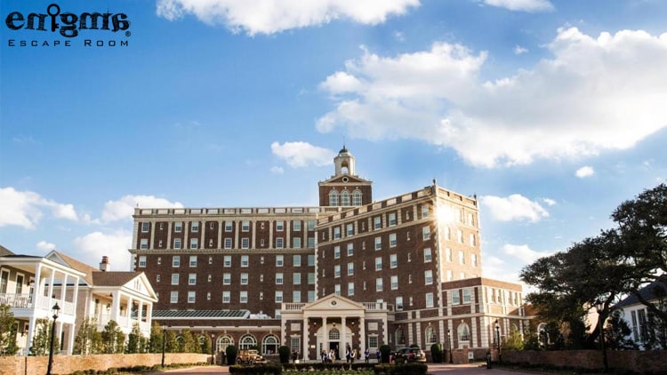 هتل کاوالیر (Hotel Chevalier)