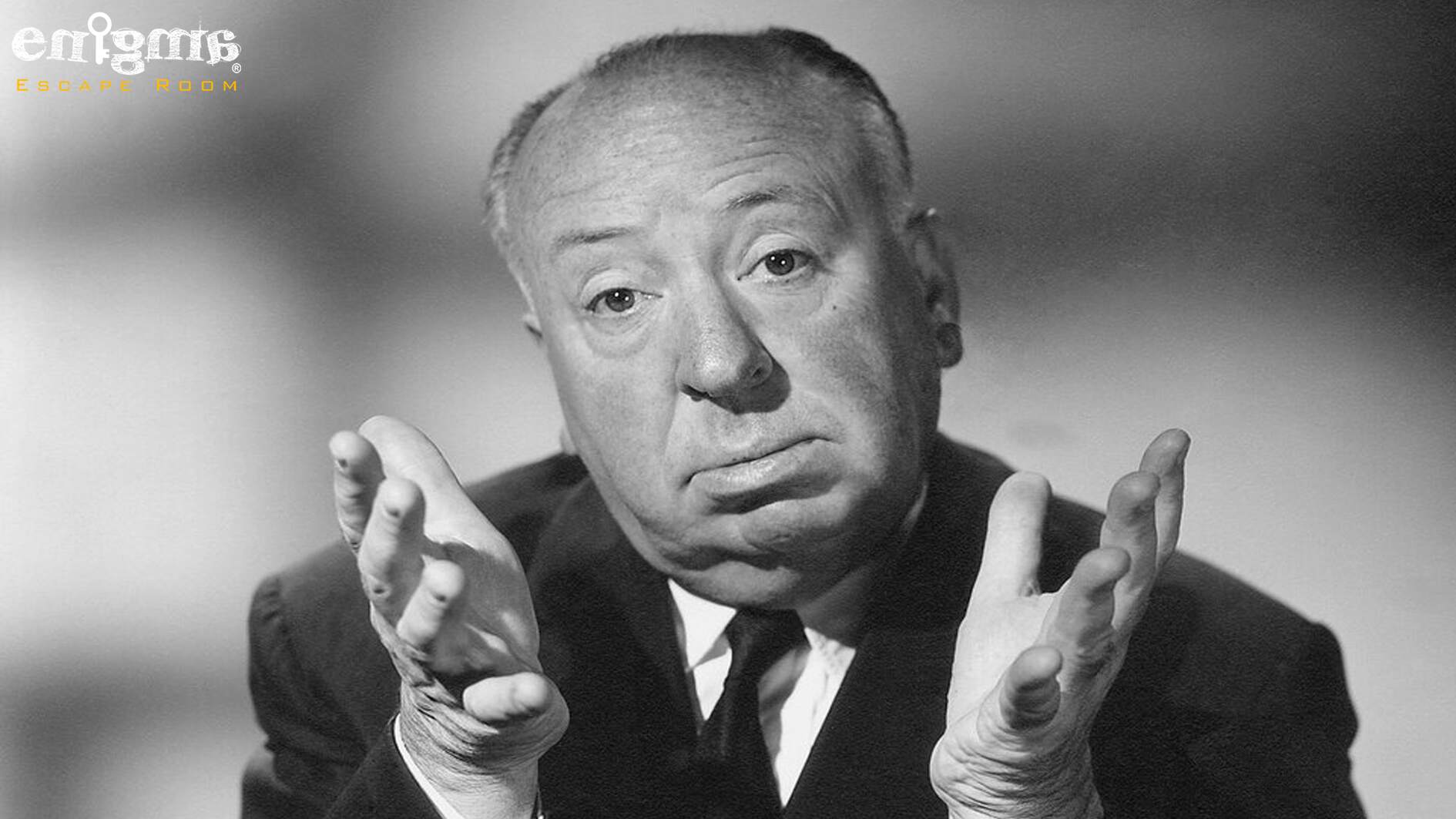 آلفرد هیچکاک