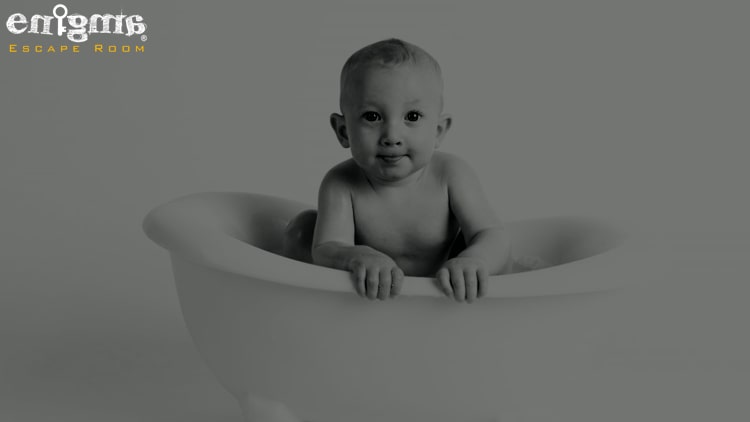 داستان زیرزمین قدیمی