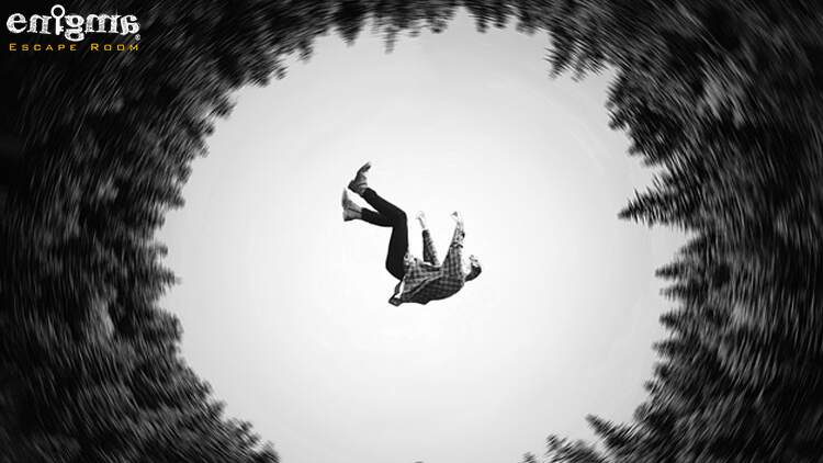 افتادن در خواب