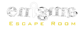 اتاق فرار انیگما