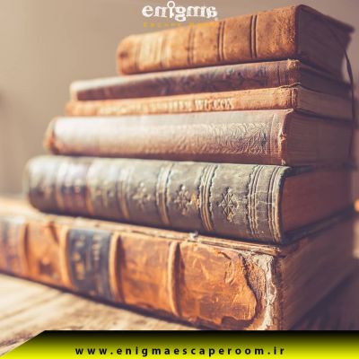 بهترین کتابهای جنایی-معمایی دنیا