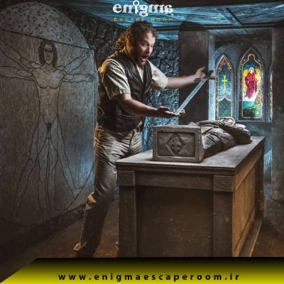 معیار سختی اتاق فرار