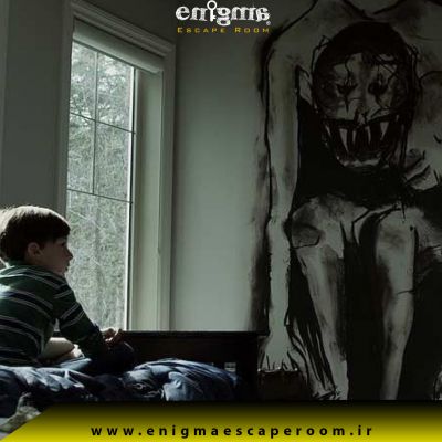 برترین بازی های ترسناک جهان