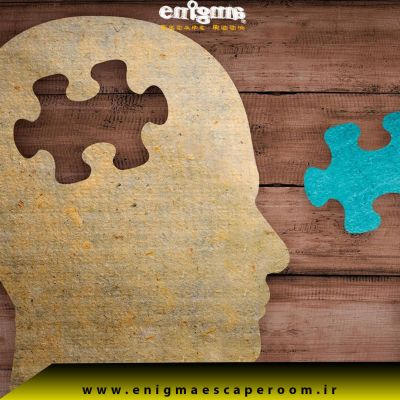 نحوه طراحی معمای اتاق فرار