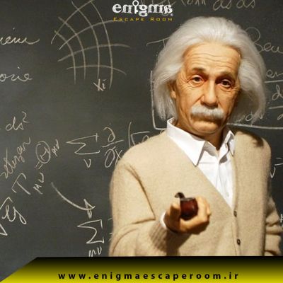 حل معماها در مغز