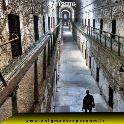 عجیب ترین مکان های جهان