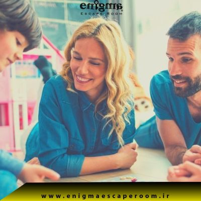 بازی مناسب تعداد شما