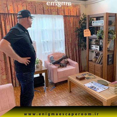 اشتباهات رایج در اتاق فرار