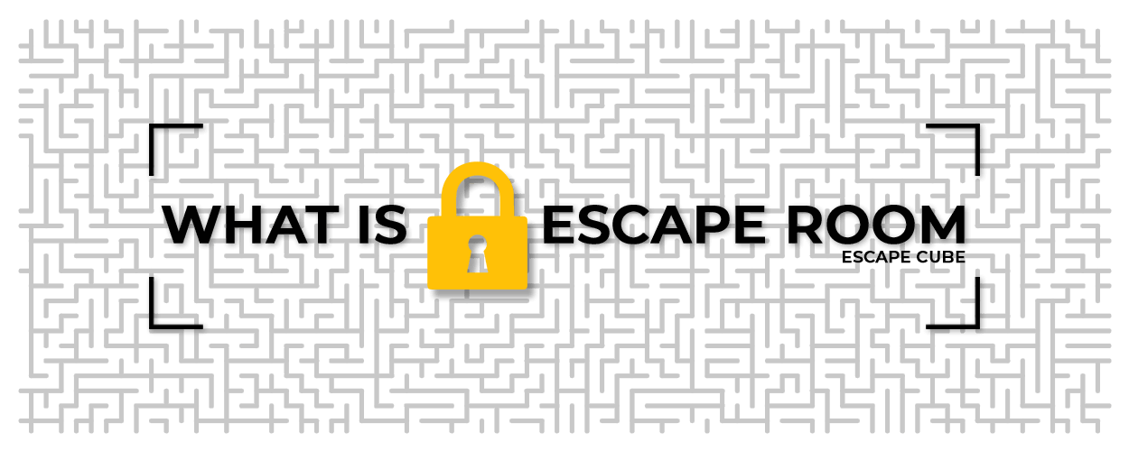 اتاق فرار یا اسکیپ روم چیست؟