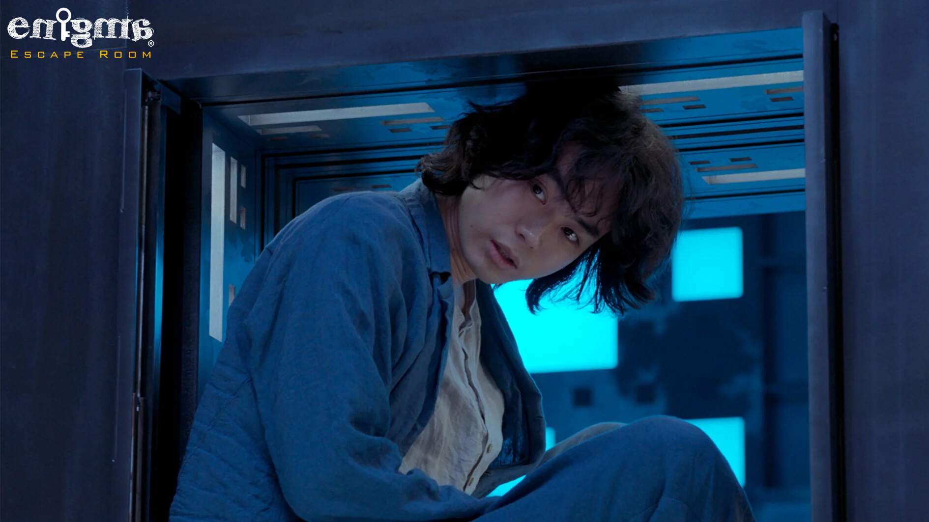 فیلم cube