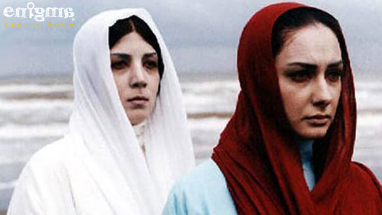 فیلم اثیری