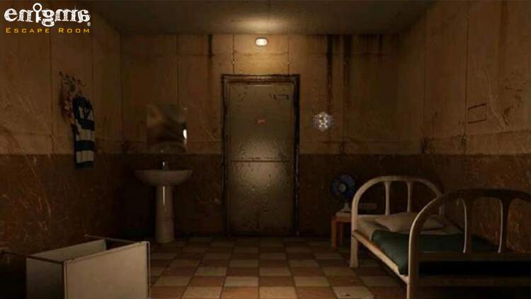 بازی 50Rooms 3