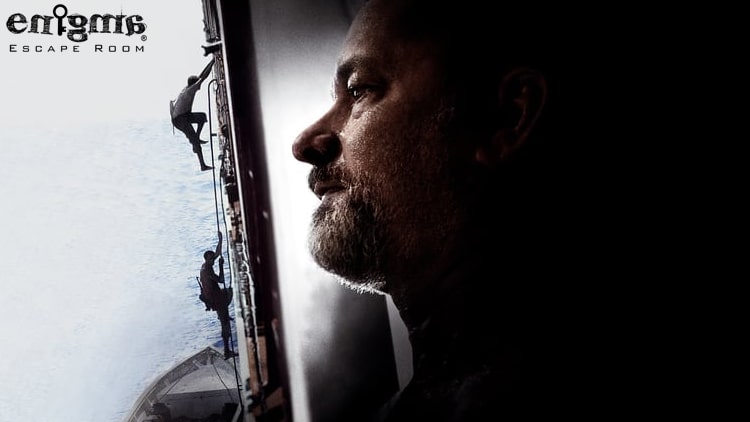 فیلم کاپیتان فیلپس (Captain Phillips)