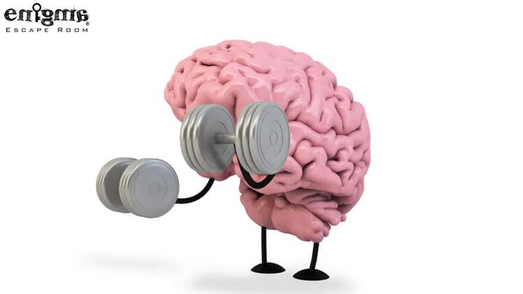 بازی FitBrains