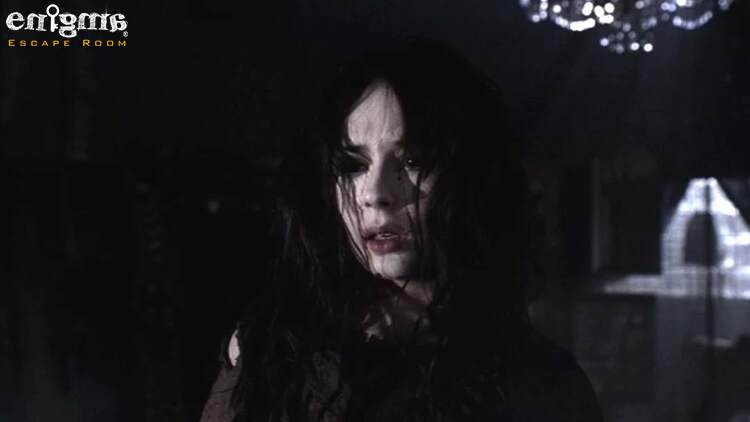 Bloody Mary