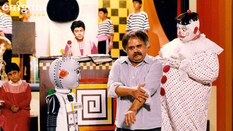 سفر جادویی