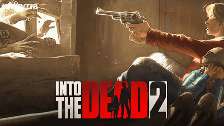 In To The Dead 2