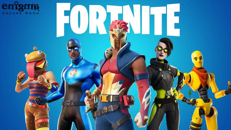 فورتنایت