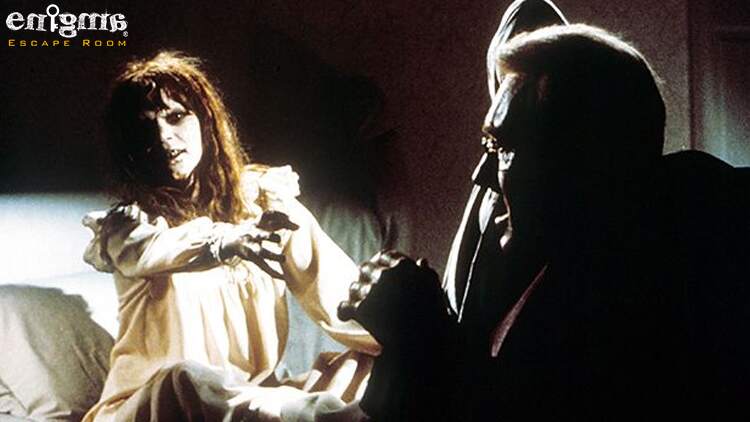 The Exorcist
